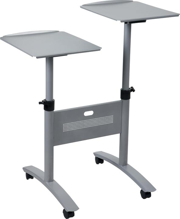Image du produit Nobo Chariot multi-supports (Sol)