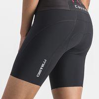 Actual product image Castelli Ride-Run W Short (S)