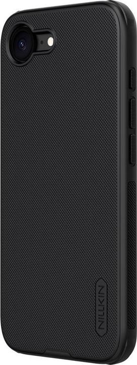 Image du produit Nillkin Super Frosted Shield Pro Series Hardcase Hülle (Apple iPhone 16e)