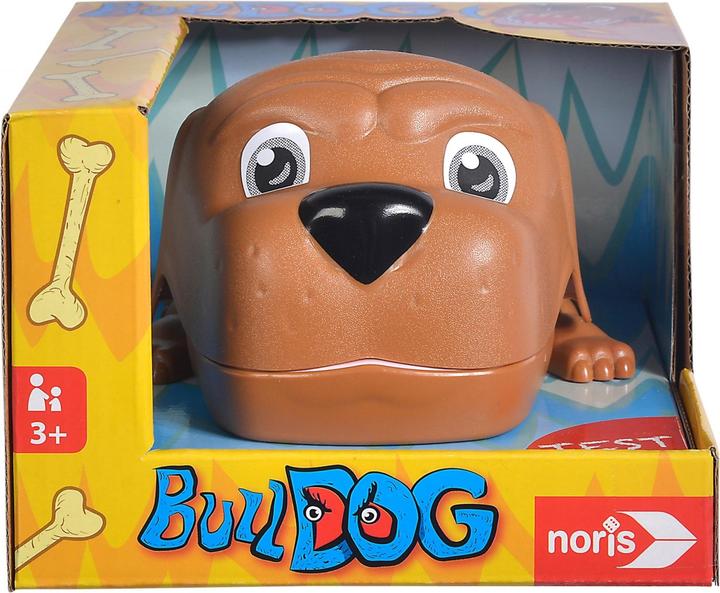 Image du produit Noris Bulldog (3168 pièces)