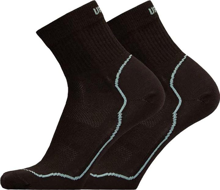 UphillSport Frost Trail Running 2-Layer Ventilated L3 w Merino (47 - 50)