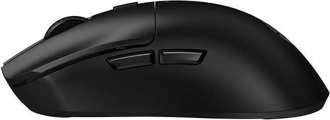 Actual product image Edifier Bezprzewodowa myszka Gamingowa HECATE G3M PRO 26000DPI (czarna) (Wireless)