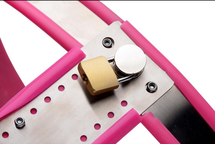 Image du produit Master Series Chastity Belt