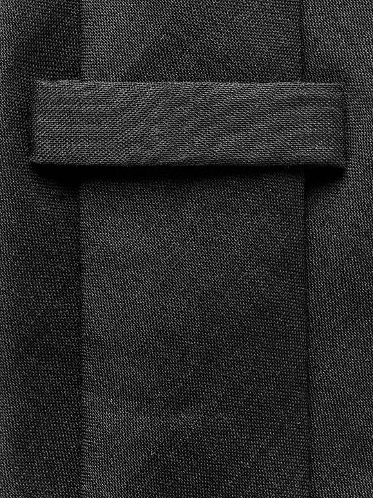 Immagine prodotto Selected Homme 100% Leinen Krawatte