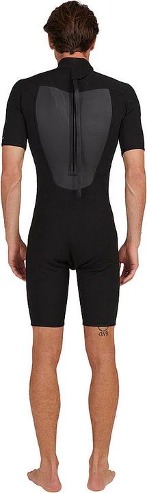 Produktbild Quiksilver 2/2 Prologue S/S Springsuit Backzip (2 mm, M)