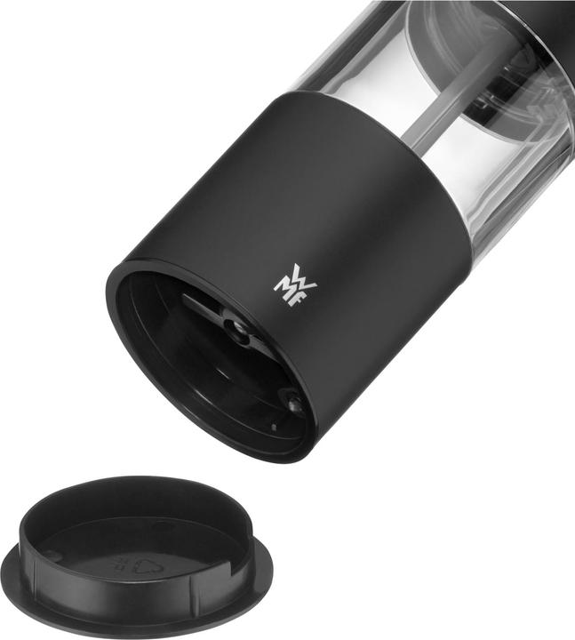 Produktbild WMF Salz- und Pfeffermühle (Pfeffer, Salz)