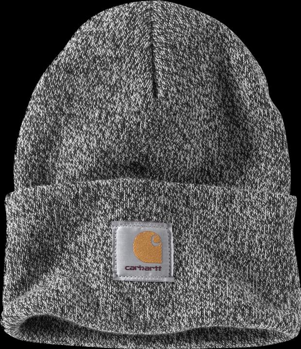 Actual product image Carhartt Acrylic Watch Hat