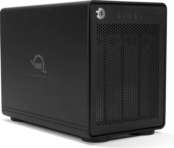 OWC Ouragan 4 (3.5")
