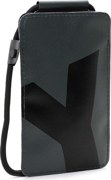 Immagine prodotto Suri Frey Custodia per cellulare in tela Jessey 11,5 cm