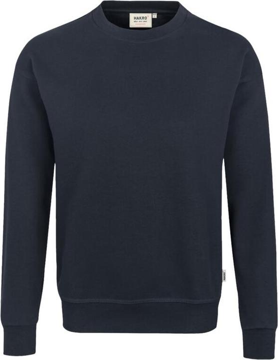 Hakro Sweatshirt MIKRALINARÂ® (M)