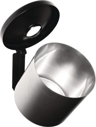 Produktbild TKG Wandascher Rondo Senior silb
