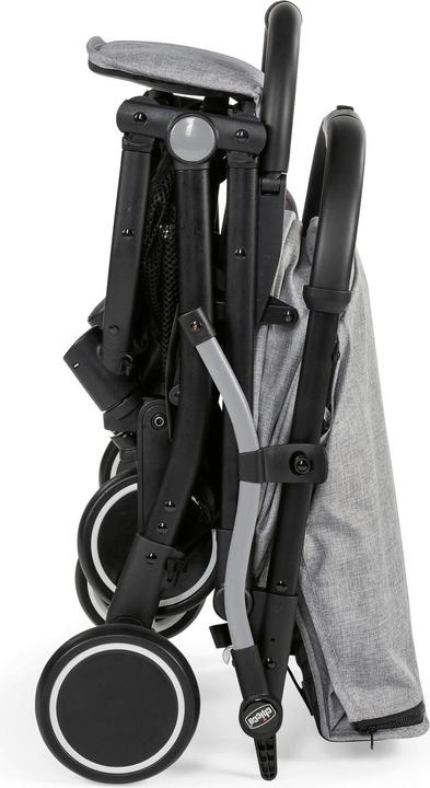 Actual product image Chicco Trolley Me