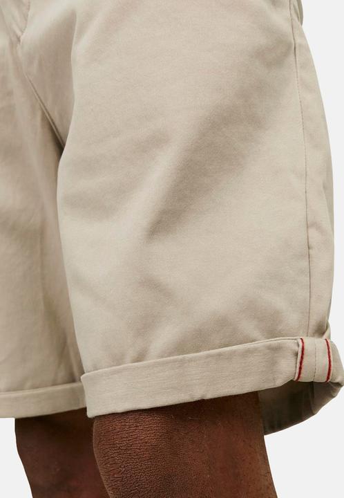 Actual product image Jack & Jones Regular fit chino shorts Chino shorts (XS)
