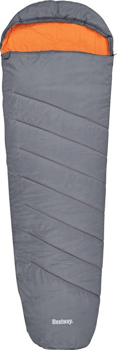 Actual product image Bestway Hiberhide 5 mummy sleeping bag 230 x 80 x 60 cm (230 cm)