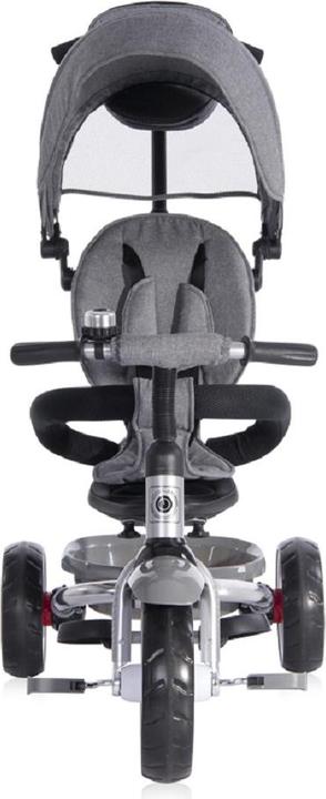 Actual product image Lorelli Tricycle Moovo EVA tires