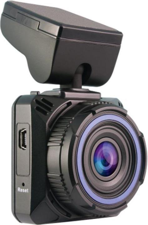 Actual product image Navitel R600 (Built-in display, Built-in microphone, Accelerometer, Bluetooth, Night vision, GPS receiver, Full HD)
