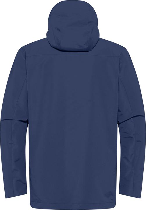 Actual product image Jack Wolfskin Altenberg 3In1 Jkt M (S)
