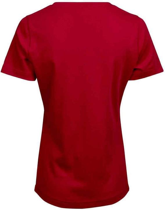 Actual product image Tee Jays Interlock Tshirt (S)