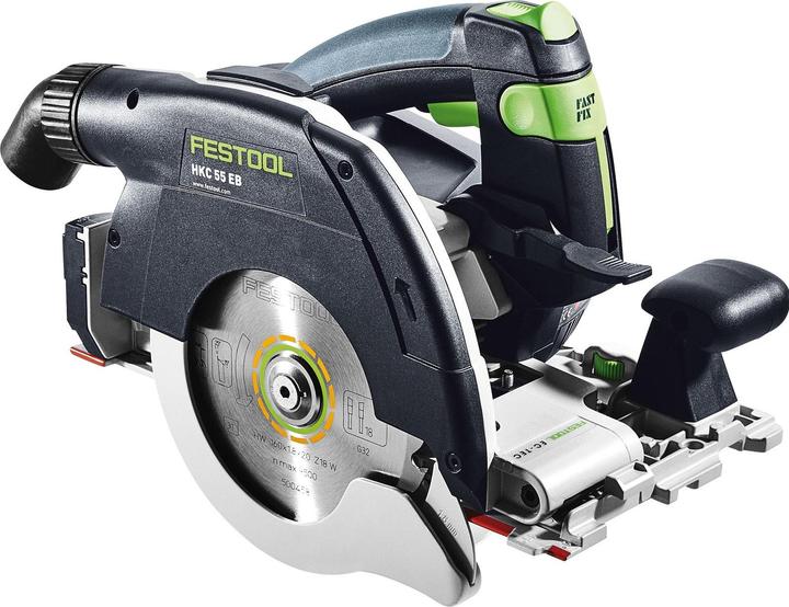 Produktbild Festool HKC 55 5,0 EBI-Plus-SCA