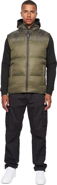 Image du produit Duck and Cover - Veste sans manches ROMAIN - Homme (L)
