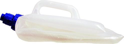 Produktbild Adriatic 18 LITERS WATER FOLDABLE TANK 474