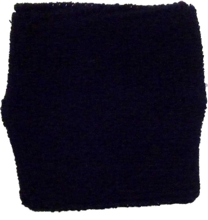 Produktbild Motorhead Armband Kriegsschwein (20% Elastan, 80% Baumwolle)