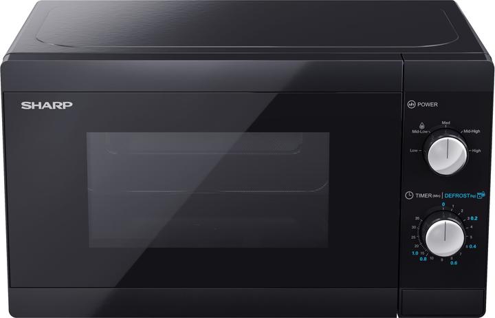 Sharp YC-MS01E-B (20 l)