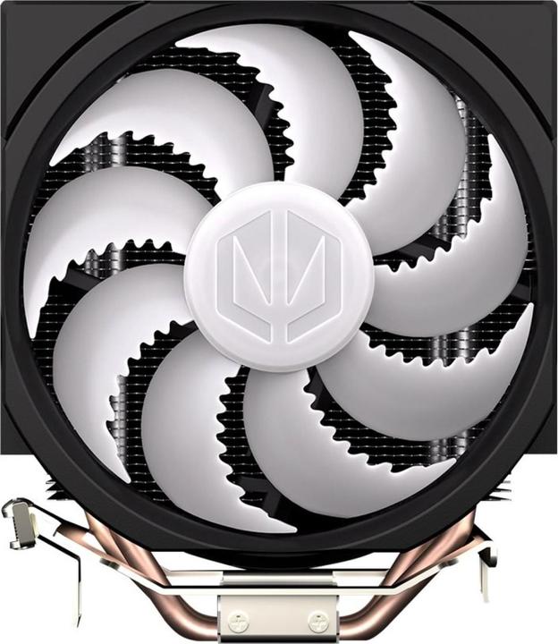 Produktbild Endorfy Spartan 5 ARGB (146 mm)