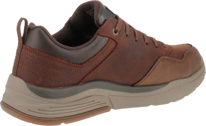 Produktbild Skechers Sneaker BENAGO - HOMBRE (41)