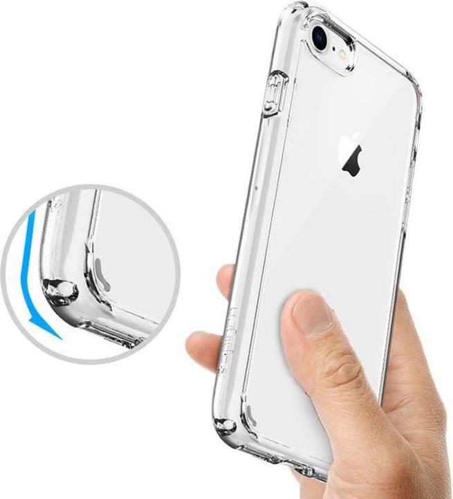 Immagine prodotto Spigen Ultra Ibrido 2 (Apple iPhone 7)