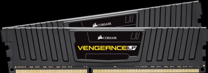 Immagine prodotto Corsair Vengeance Low Profile (2 x 8GB, 1600 MHz, DDR3-RAM, DIMM)