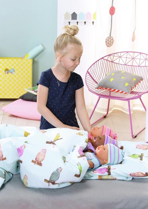 Produktbild Zapf Creation Baby Born Interaktiv