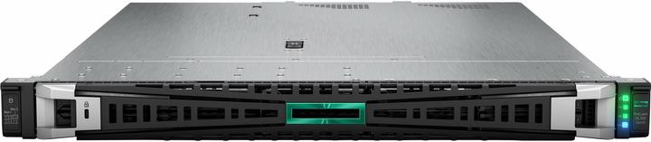Produktbild HPE ProLiant DL320 Gen11 Intel Xeon Silver 4514Y 2.0GHz 16c 64GB-R 8SFF MR408i-o 2x480GB SATA SSD 2x (64 GB, Rack Server)