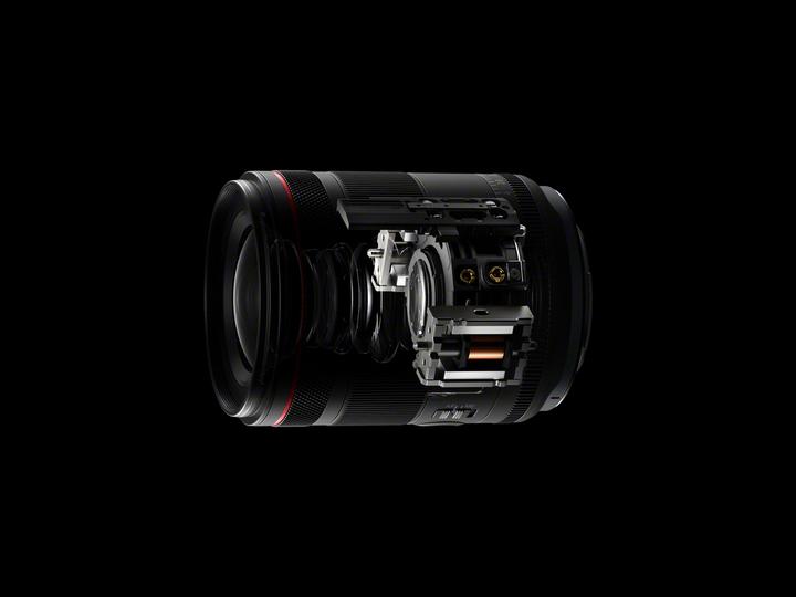 Produktbild Canon RF 1,4/20 L VCM (Canon RF, Vollformat)