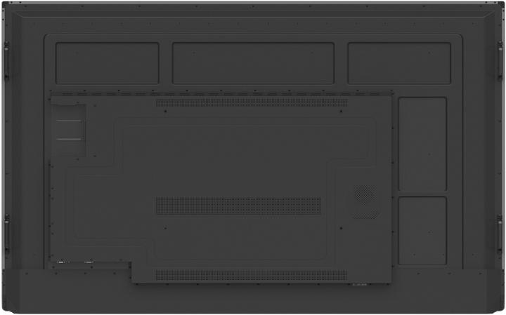 Actual product image Viewsonic IFP7552-2F 75IN 40Point Touch (3840 x 2160 Pixels, 75")