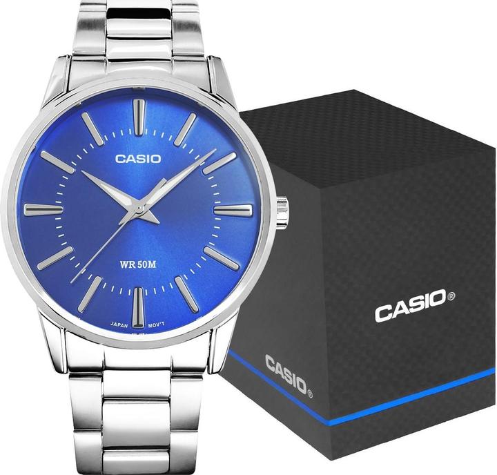 Image du produit Casio EU WATCHES Mod. MTP-1303PD-2AVEG