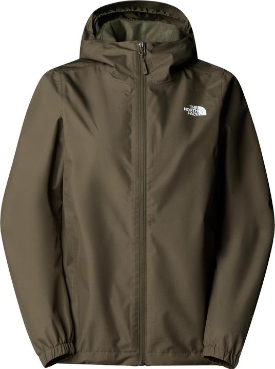 Actual product image North Face Quest (M)