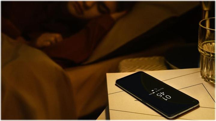 Produktbild OPPO A94 5G (128 GB, Black, 6.43", Dual SIM, 48 Mpx, 5G)