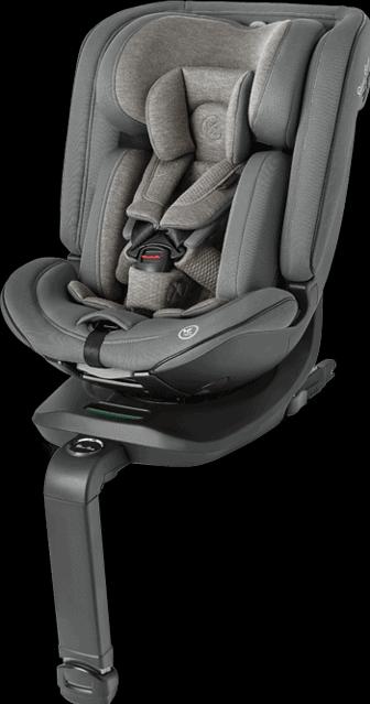 Silver Cross Motion 2 (Reboarder, ECE R129/i-Size Standard)