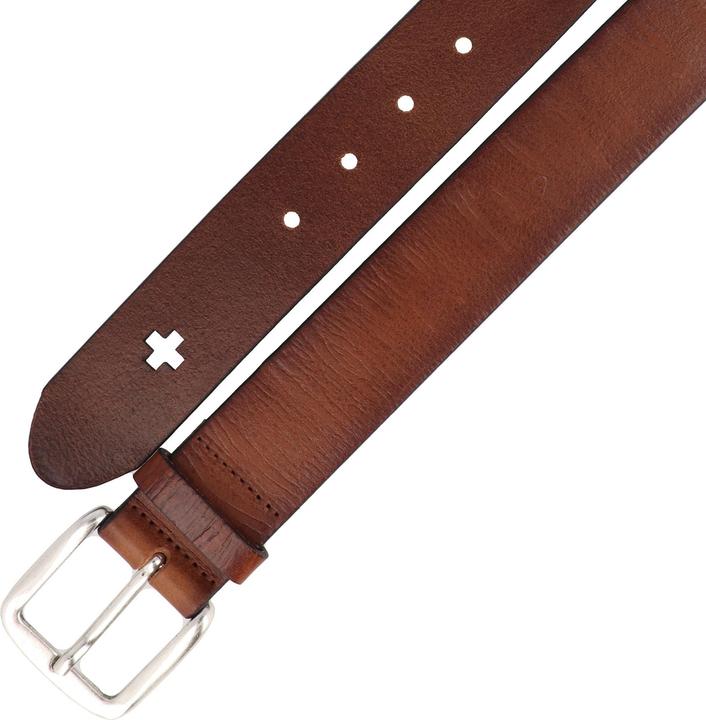Produktbild Strellson Gürtel Leder (90)