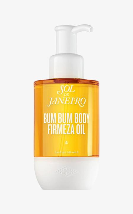 Produktbild Sol de Janeiro Bum Bum Body (Körperöl, 100 ml)