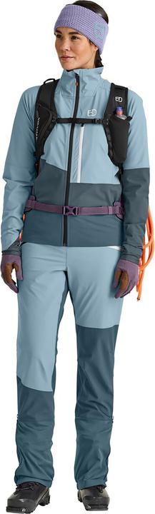 Image du produit Ortovox Punta Berrino Jacket W (XL)