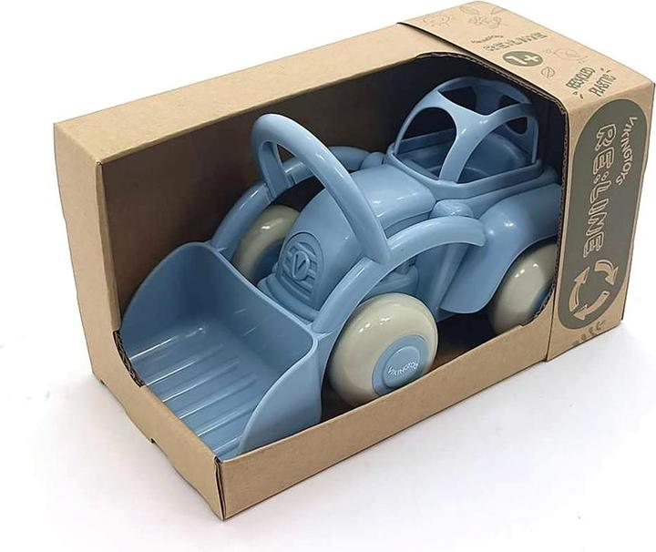Image du produit Viking Toys Chargeuse sur pneus 21cm