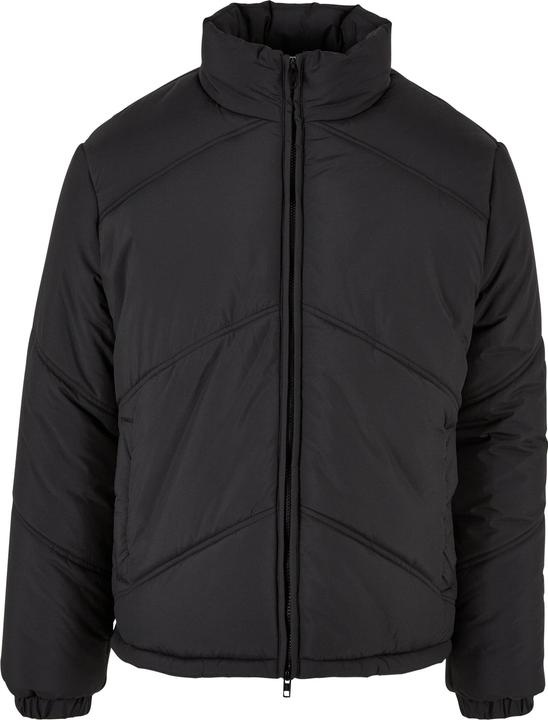 Urban Classics Arrow Puffer Jacket