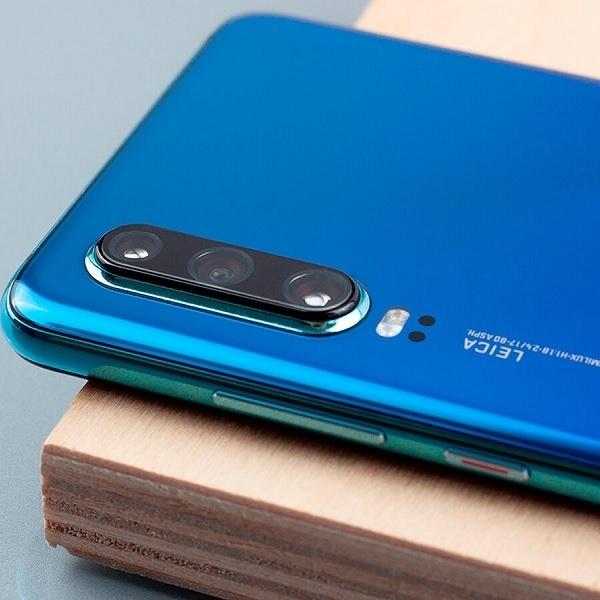 Produktbild 3MK Kamera-Schutzglas, Kameraglas (1 Stück, Xiaomi Mi 9T)