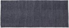 Produktbild HAY Moiré Runner L200 x W80 - Lilac (200 x 80 cm)