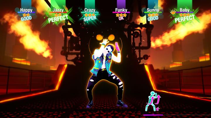 Produktbild Ubisoft Just Dance 2021 (Switch, DE)