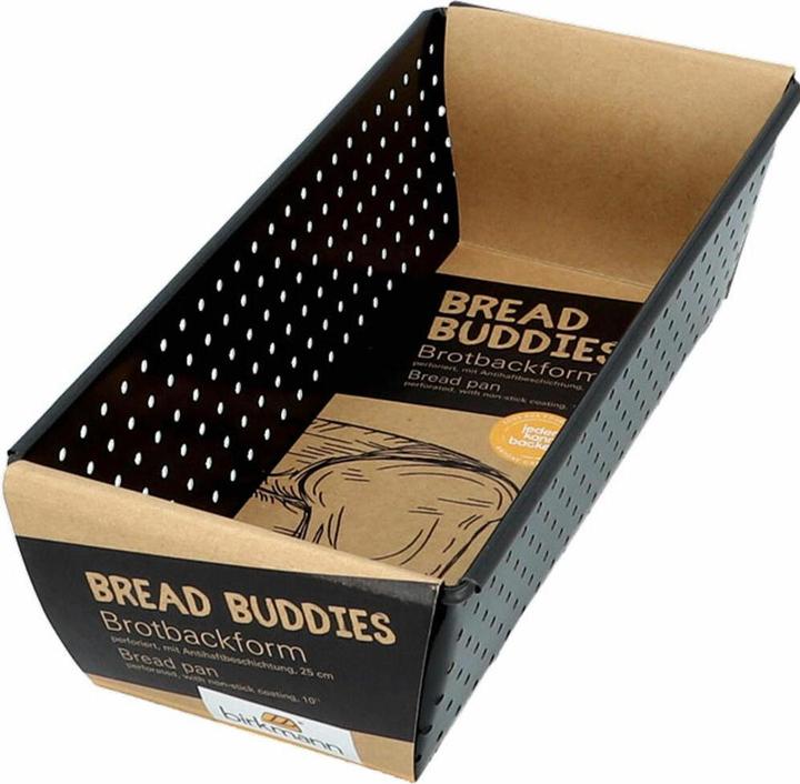 Birkmann Bread Buddies (25 cm)
