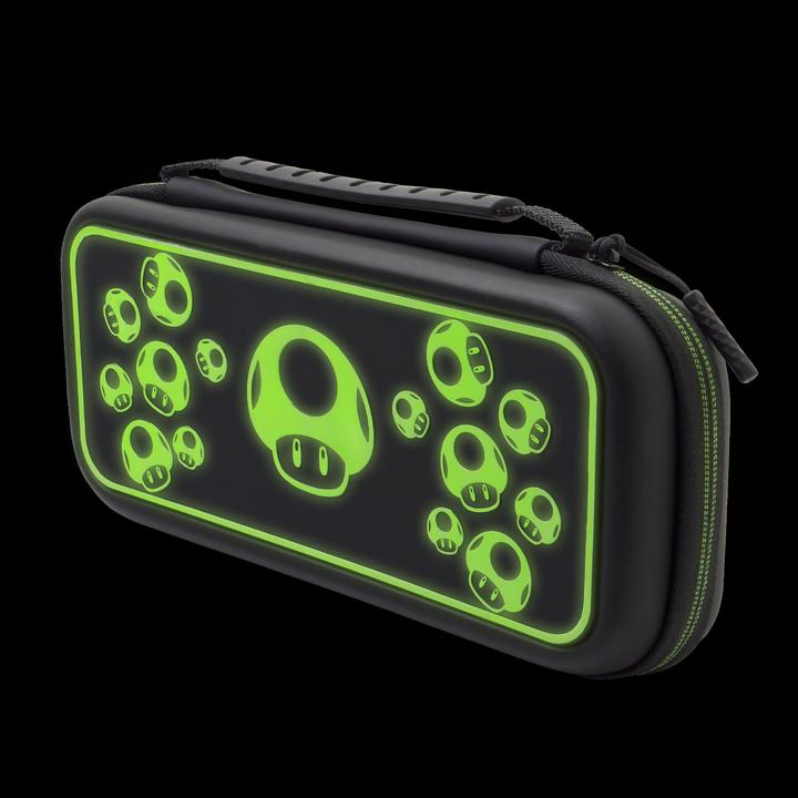 Actual product image PDP Travel Case (Switch, Switch Lite, Switch OLED)