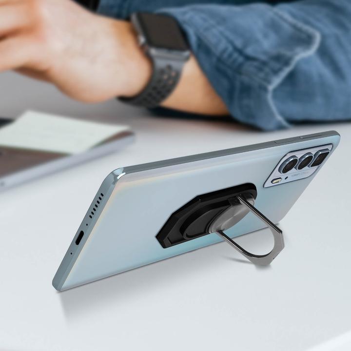 Immagine prodotto Avizar Supporto ad anello per smartphone